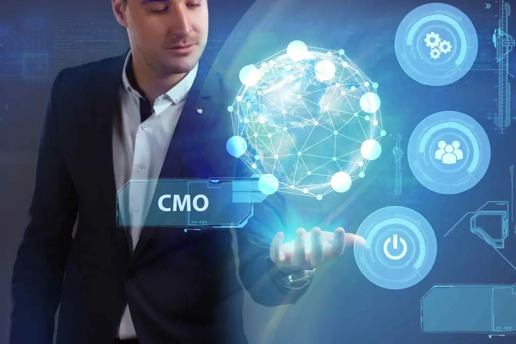 Grow your small business with fractional CMO solutions