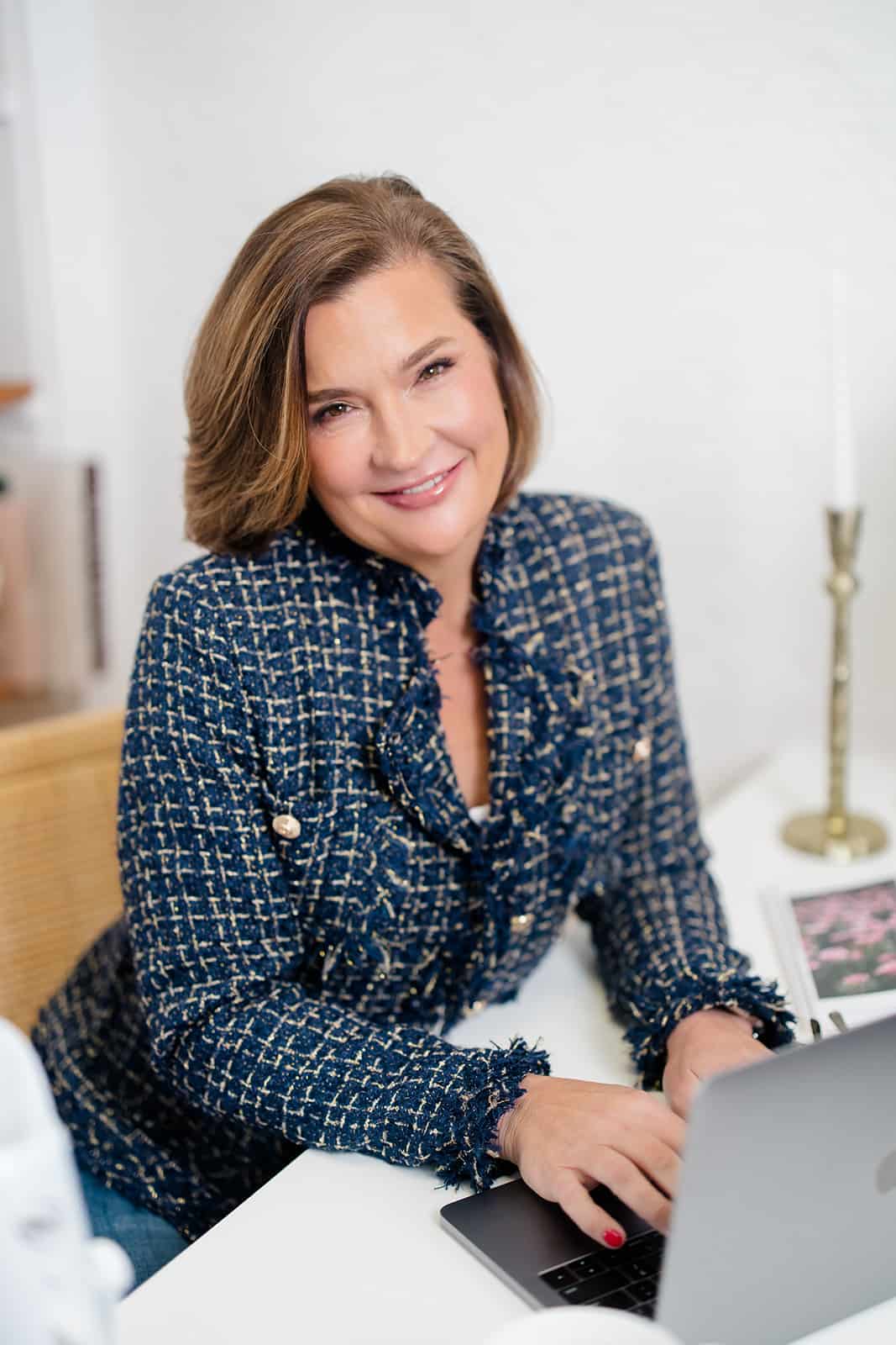 Daryl Davenport, Online Presence Audit & Assessment Expert