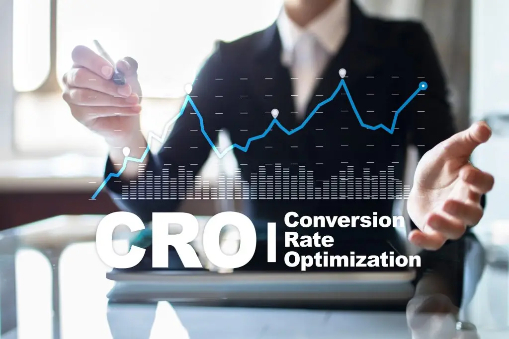 Conversion Rate Optimization