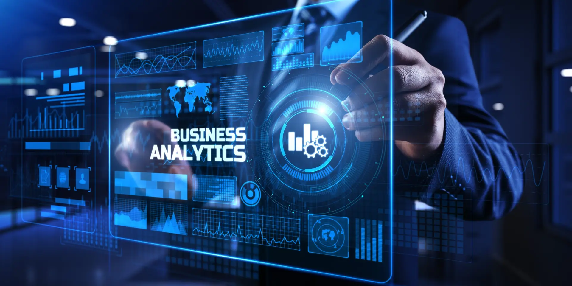 Business Analytics
